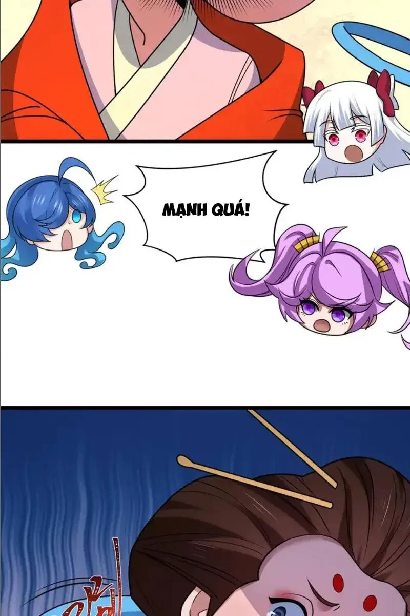 Kỷ Nguyên Kỳ Lạ Chapter 542 - 32