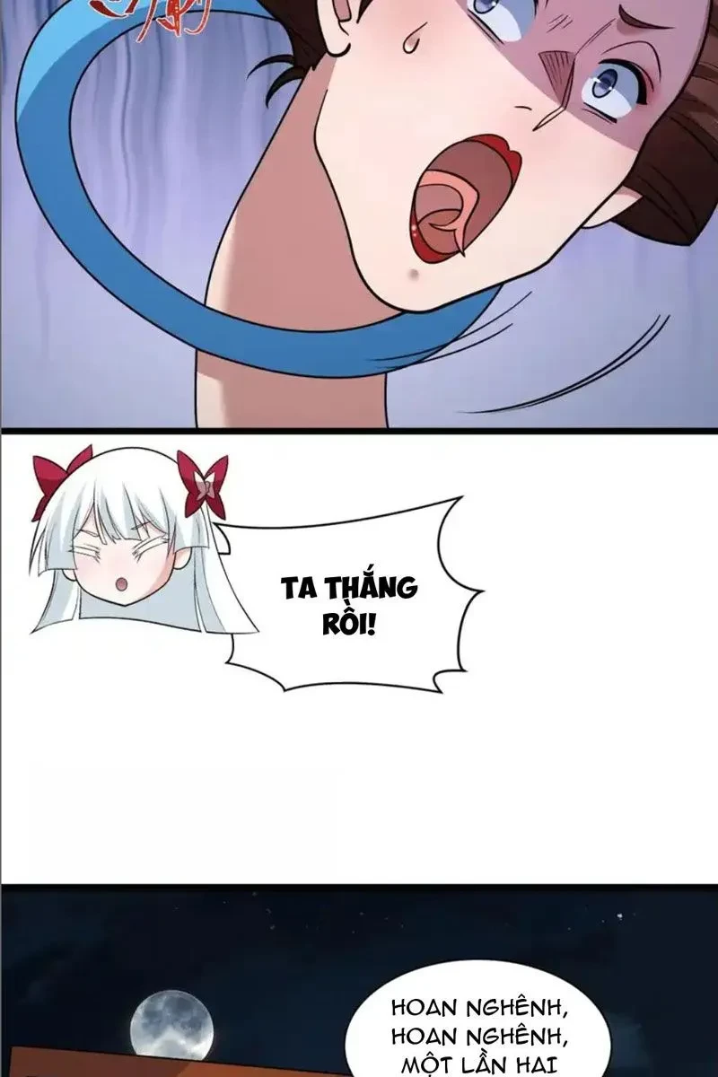 Kỷ Nguyên Kỳ Lạ Chapter 542 - 33