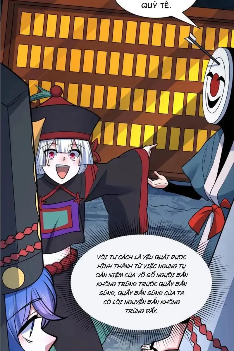 Kỷ Nguyên Kỳ Lạ Chapter 542 - 34