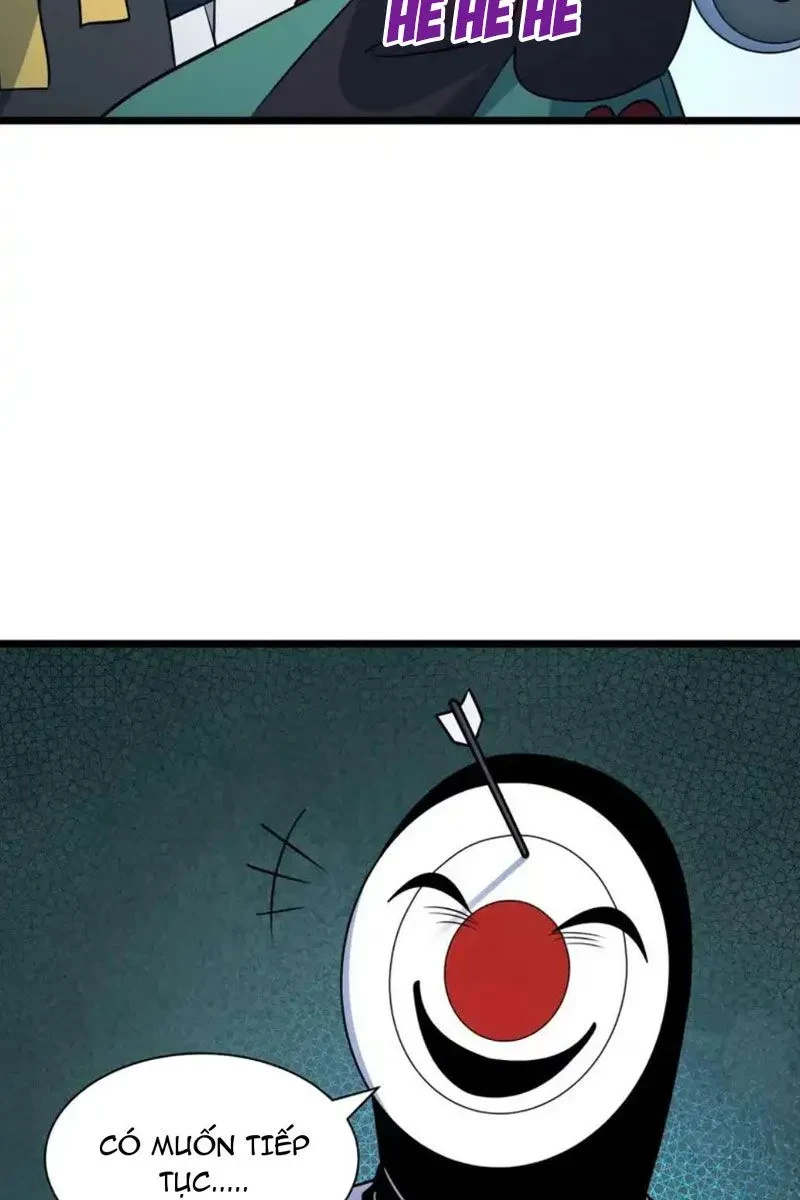 Kỷ Nguyên Kỳ Lạ Chapter 542 - 37