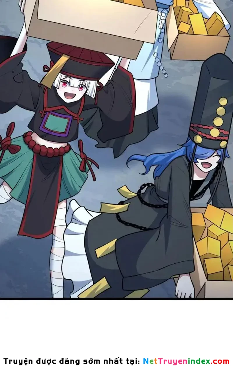 Kỷ Nguyên Kỳ Lạ Chapter 542 - 43