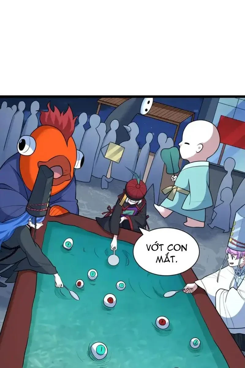 Kỷ Nguyên Kỳ Lạ Chapter 542 - 44