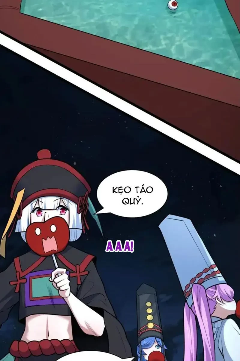 Kỷ Nguyên Kỳ Lạ Chapter 542 - 45