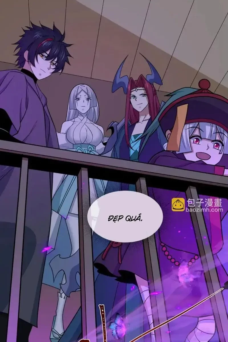 Kỷ Nguyên Kỳ Lạ Chapter 542 - 53