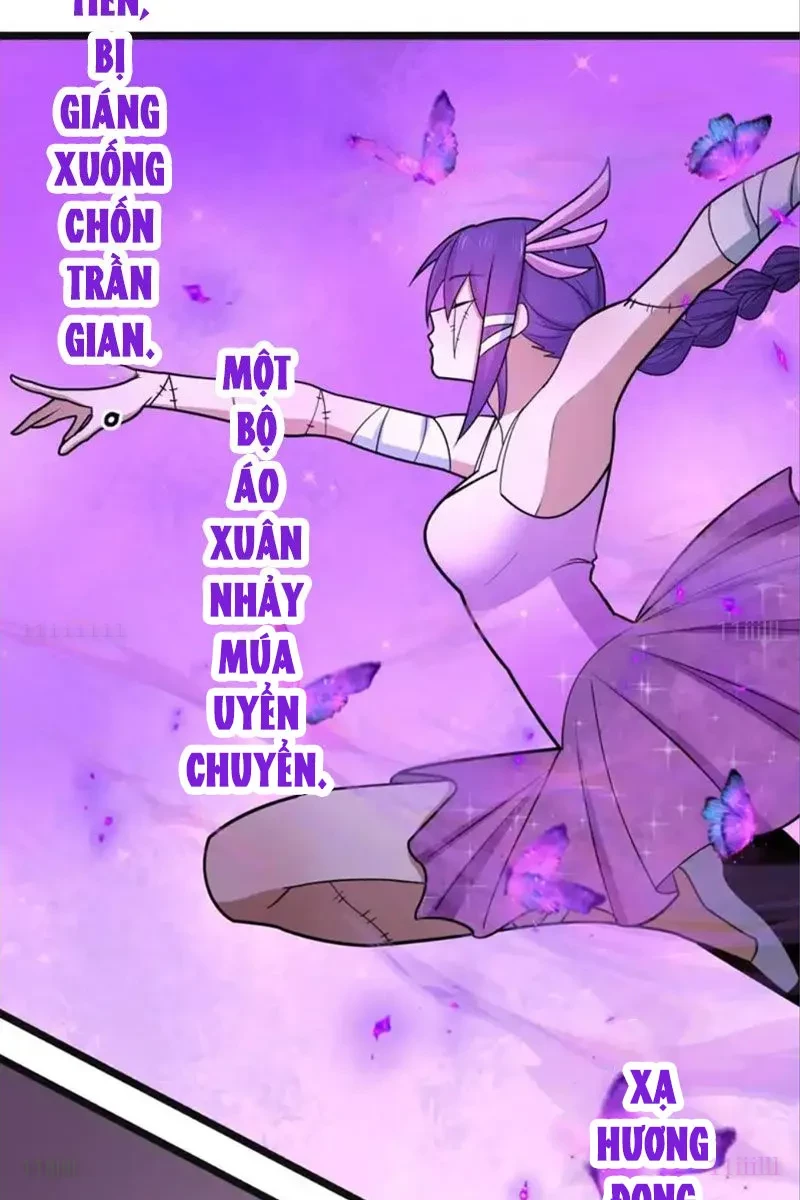 Kỷ Nguyên Kỳ Lạ Chapter 542 - 55