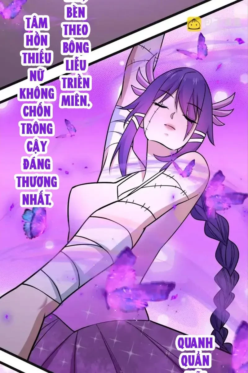 Kỷ Nguyên Kỳ Lạ Chapter 542 - 57