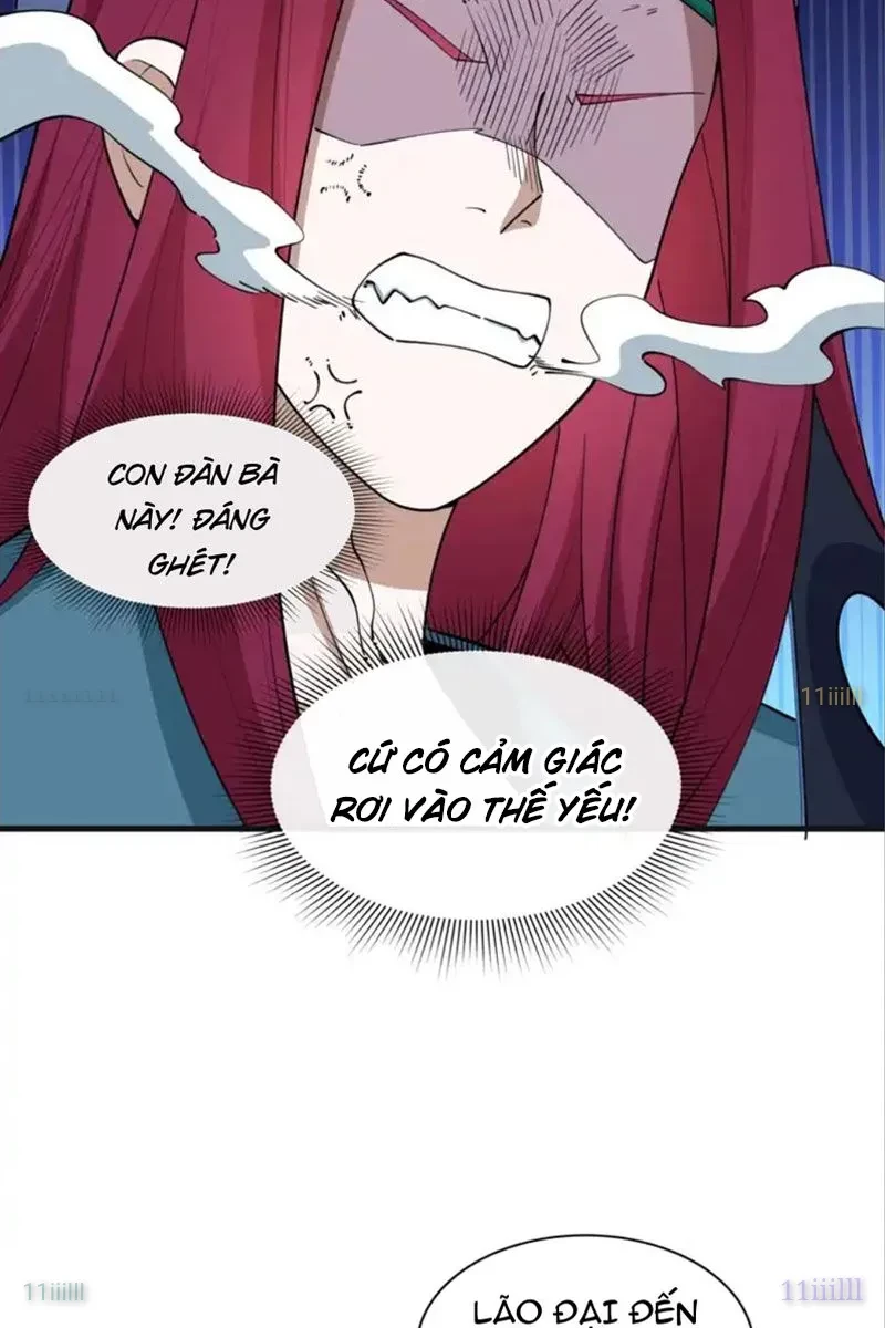 Kỷ Nguyên Kỳ Lạ Chapter 542 - 62