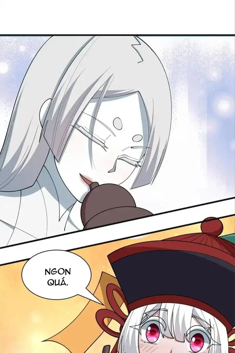 Kỷ Nguyên Kỳ Lạ Chapter 542 - 65