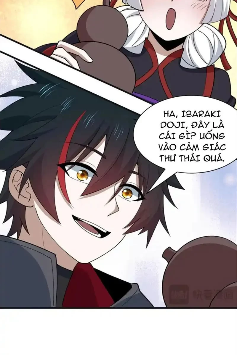 Kỷ Nguyên Kỳ Lạ Chapter 542 - 66