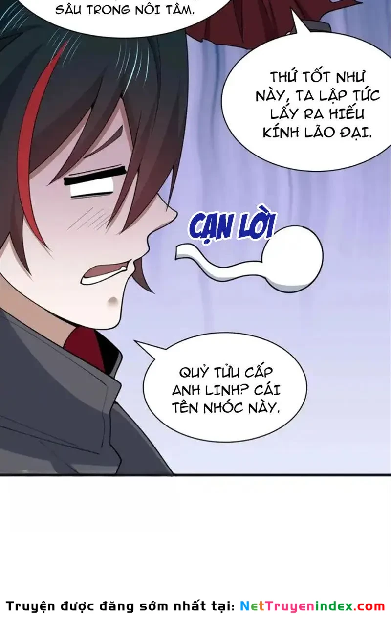 Kỷ Nguyên Kỳ Lạ Chapter 542 - 68