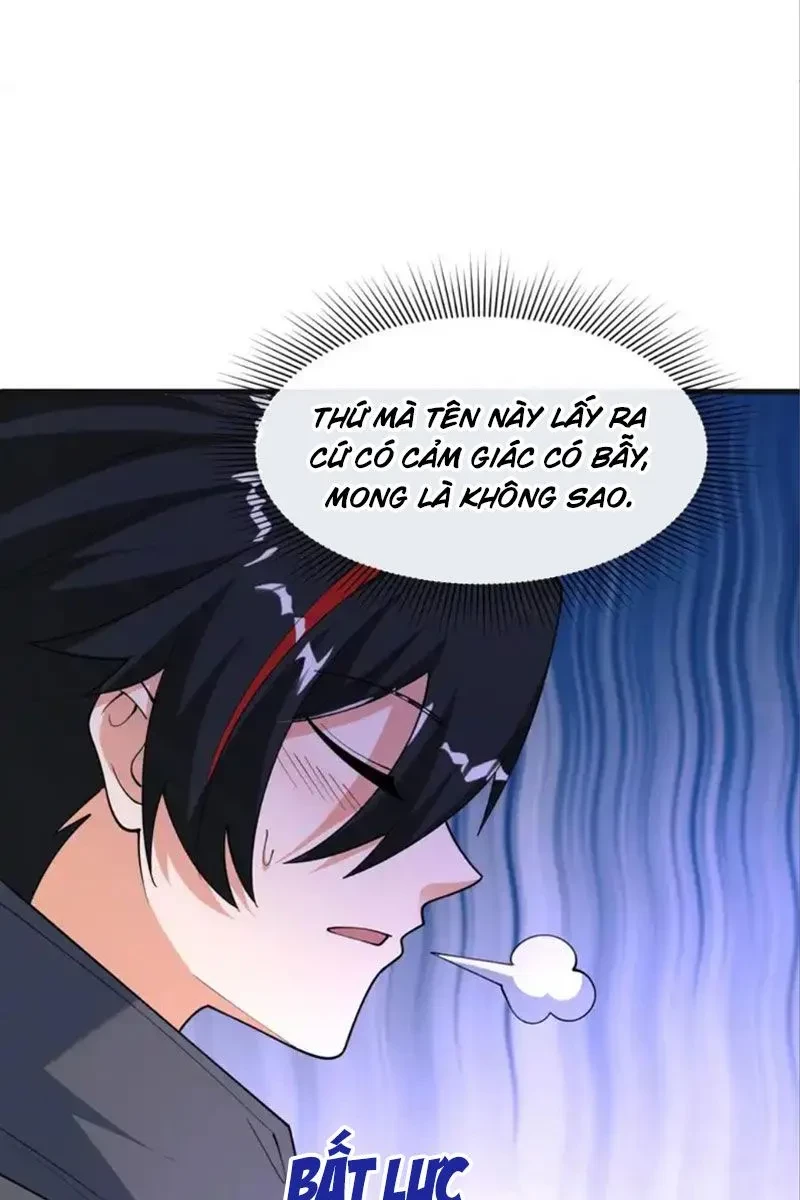 Kỷ Nguyên Kỳ Lạ Chapter 542 - 69