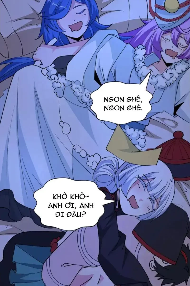 Kỷ Nguyên Kỳ Lạ Chapter 542 - 73