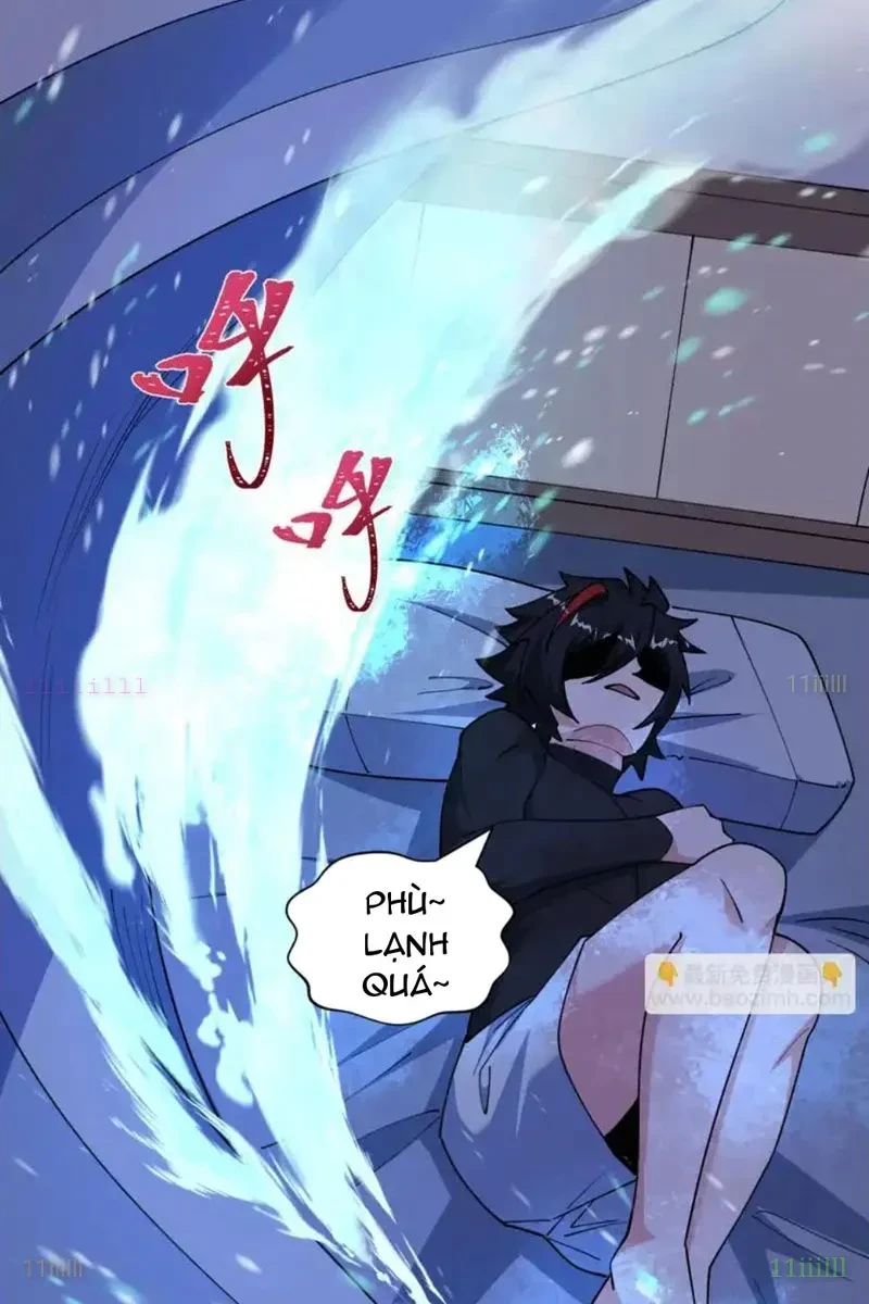 Kỷ Nguyên Kỳ Lạ Chapter 542 - 76