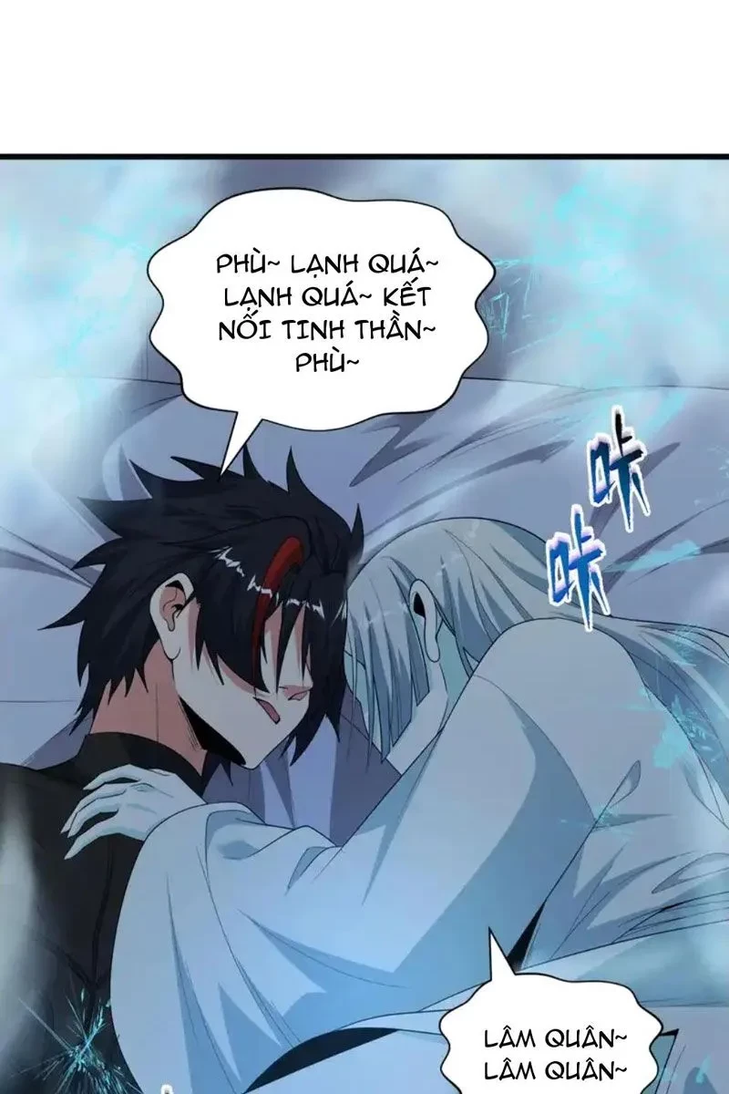 Kỷ Nguyên Kỳ Lạ Chapter 542 - 79