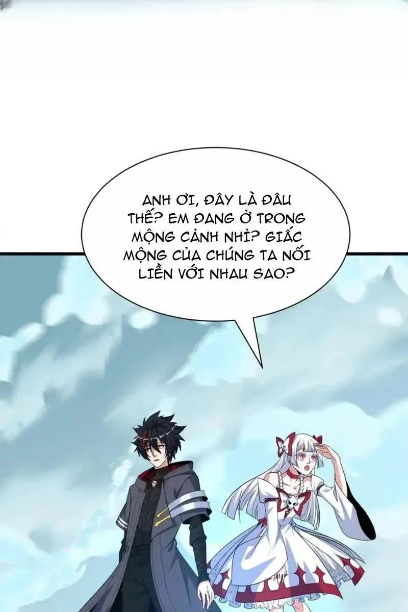 Kỷ Nguyên Kỳ Lạ Chapter 542 - 82