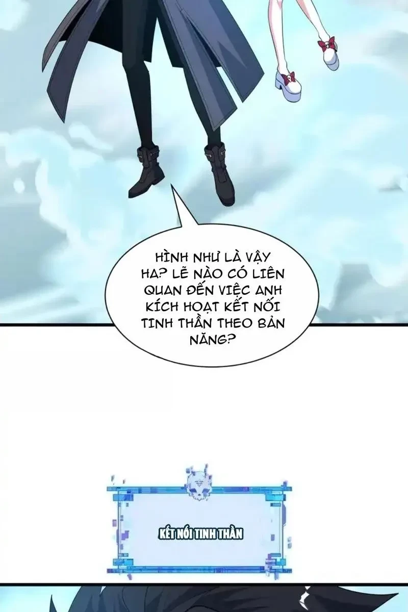 Kỷ Nguyên Kỳ Lạ Chapter 542 - 83