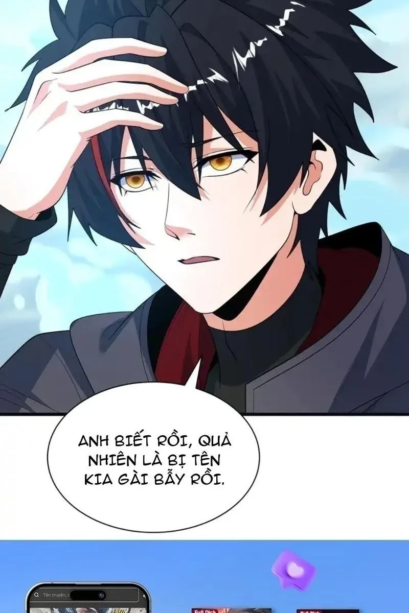 Kỷ Nguyên Kỳ Lạ Chapter 542 - 84