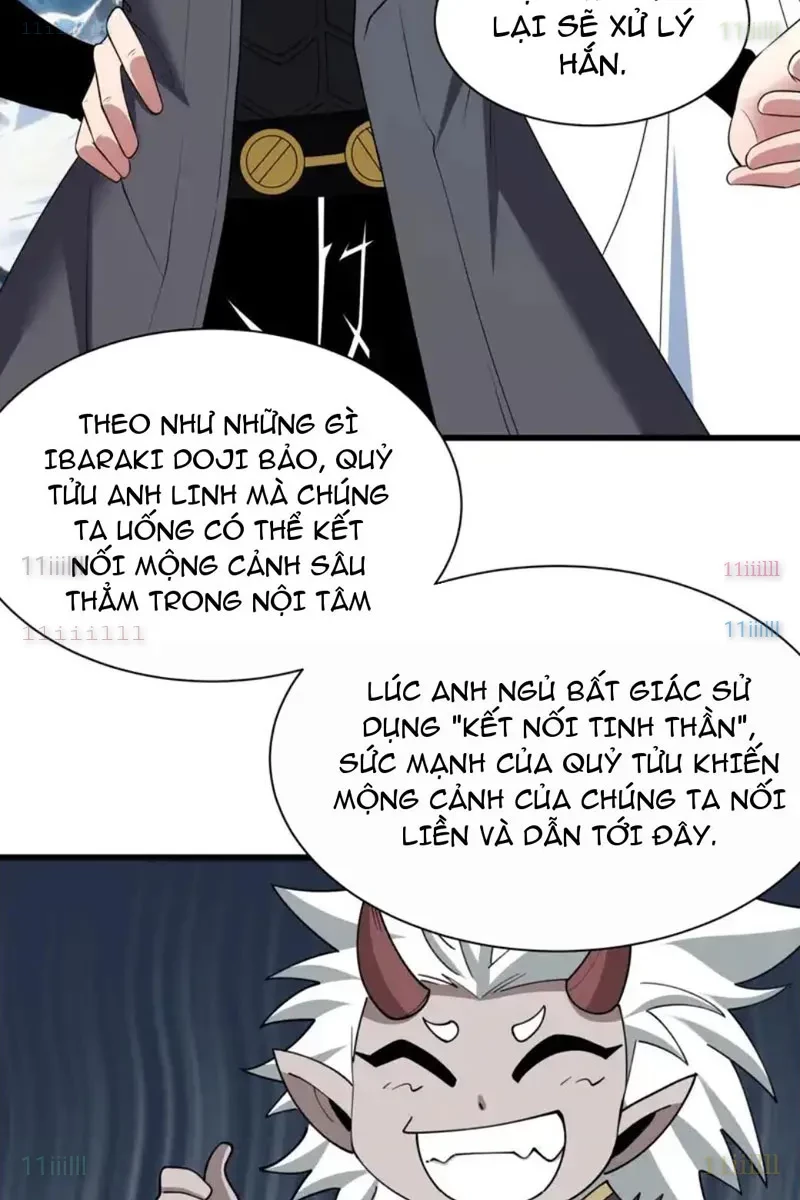Kỷ Nguyên Kỳ Lạ Chapter 543 - 3