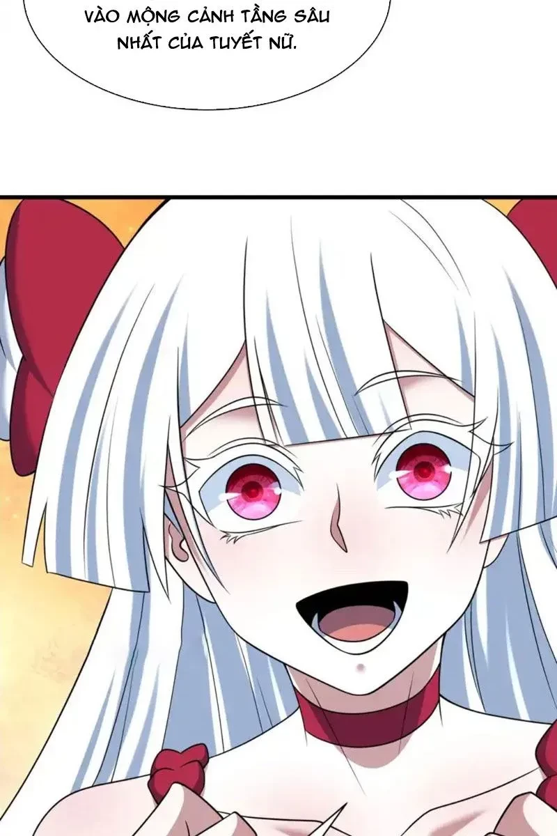 Kỷ Nguyên Kỳ Lạ Chapter 543 - 6