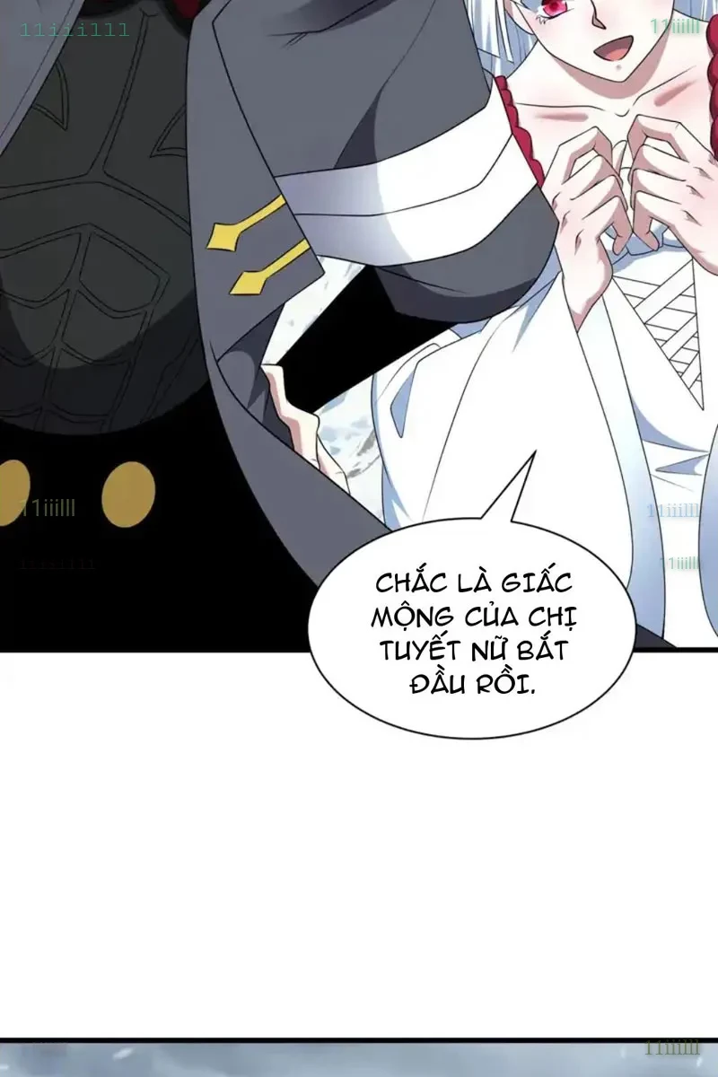 Kỷ Nguyên Kỳ Lạ Chapter 543 - 8