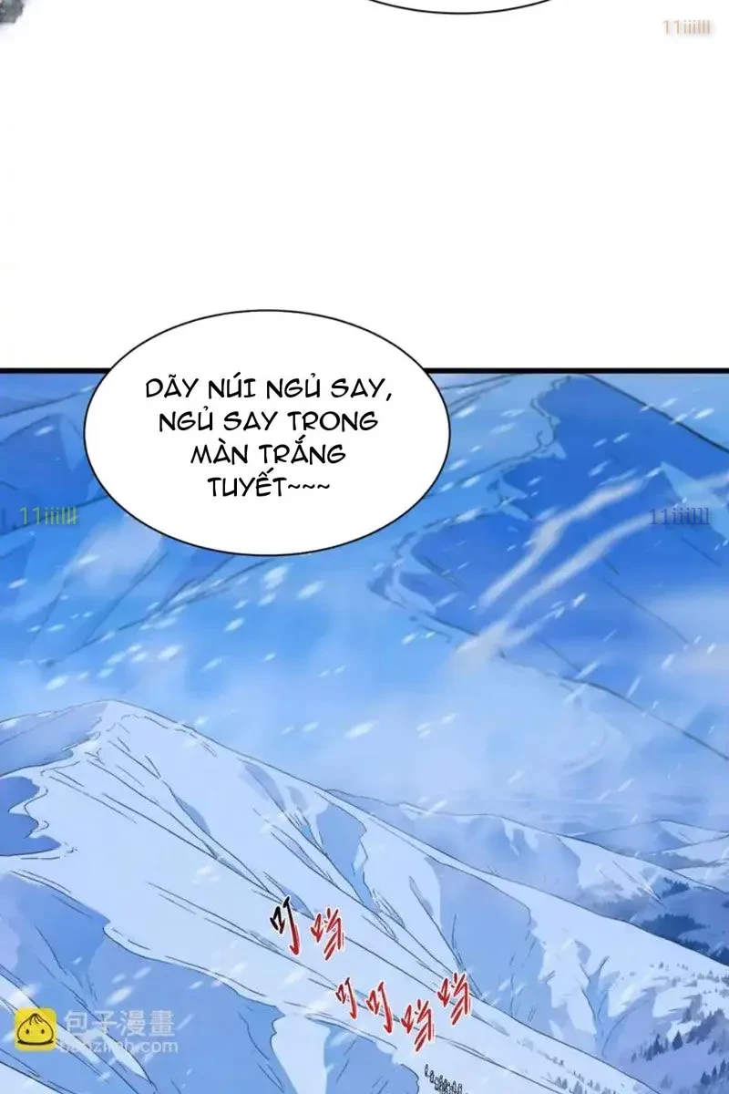 Kỷ Nguyên Kỳ Lạ Chapter 543 - 12