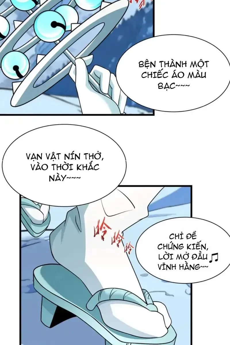 Kỷ Nguyên Kỳ Lạ Chapter 543 - 14