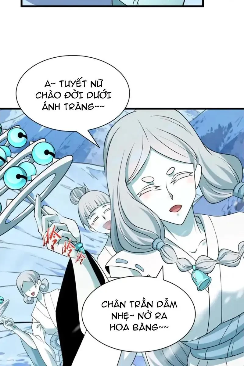 Kỷ Nguyên Kỳ Lạ Chapter 543 - 15