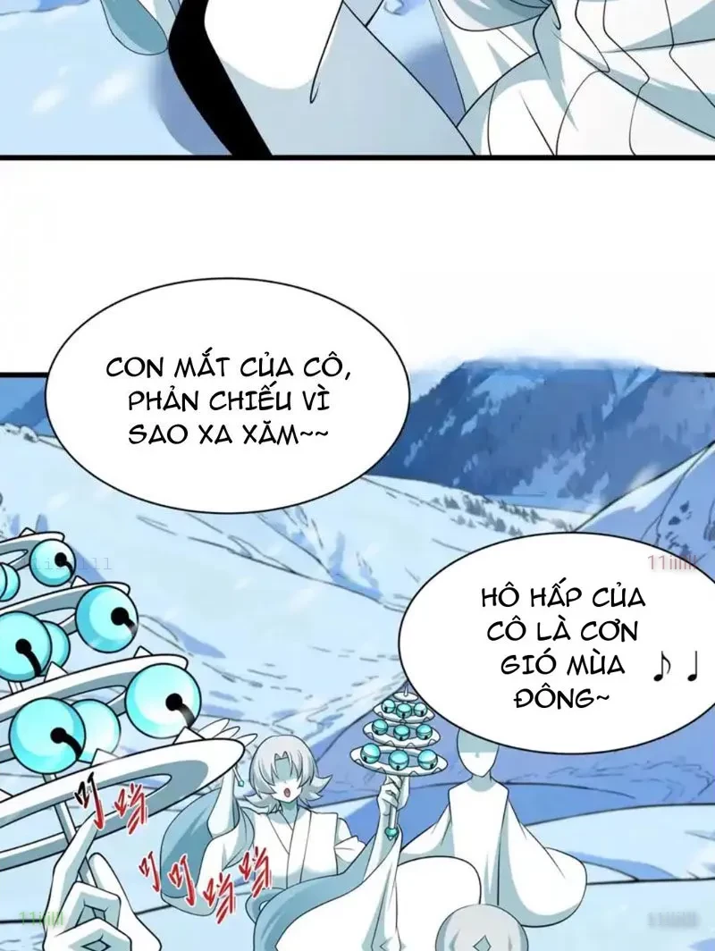 Kỷ Nguyên Kỳ Lạ Chapter 543 - 16