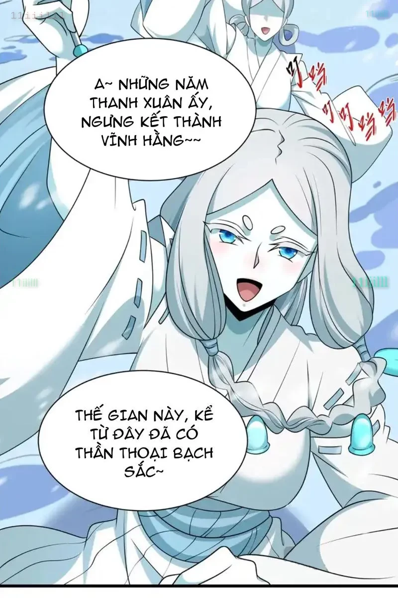 Kỷ Nguyên Kỳ Lạ Chapter 543 - 17