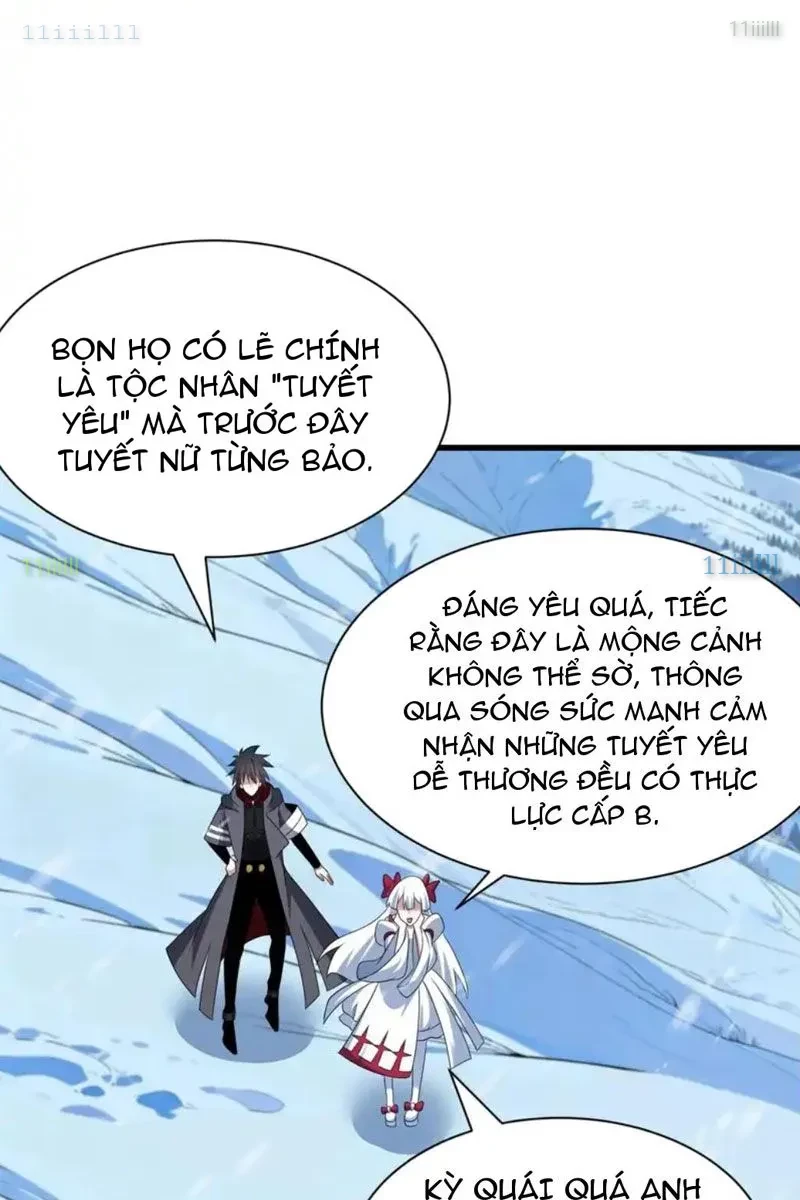 Kỷ Nguyên Kỳ Lạ Chapter 543 - 18
