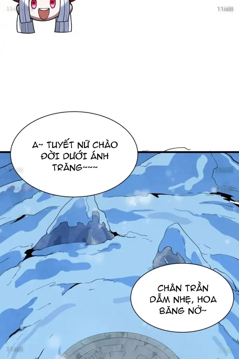 Kỷ Nguyên Kỳ Lạ Chapter 543 - 20