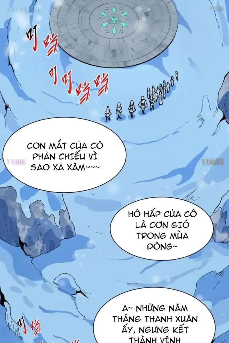 Kỷ Nguyên Kỳ Lạ Chapter 543 - 21