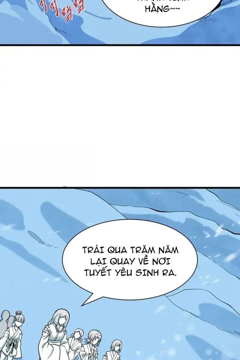 Kỷ Nguyên Kỳ Lạ Chapter 543 - 22