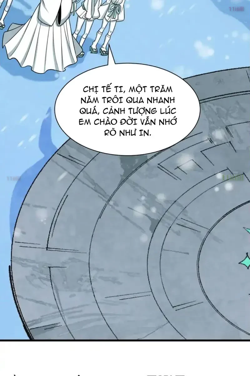 Kỷ Nguyên Kỳ Lạ Chapter 543 - 23