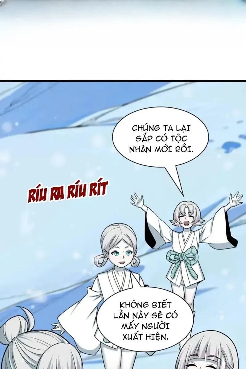 Kỷ Nguyên Kỳ Lạ Chapter 543 - 24