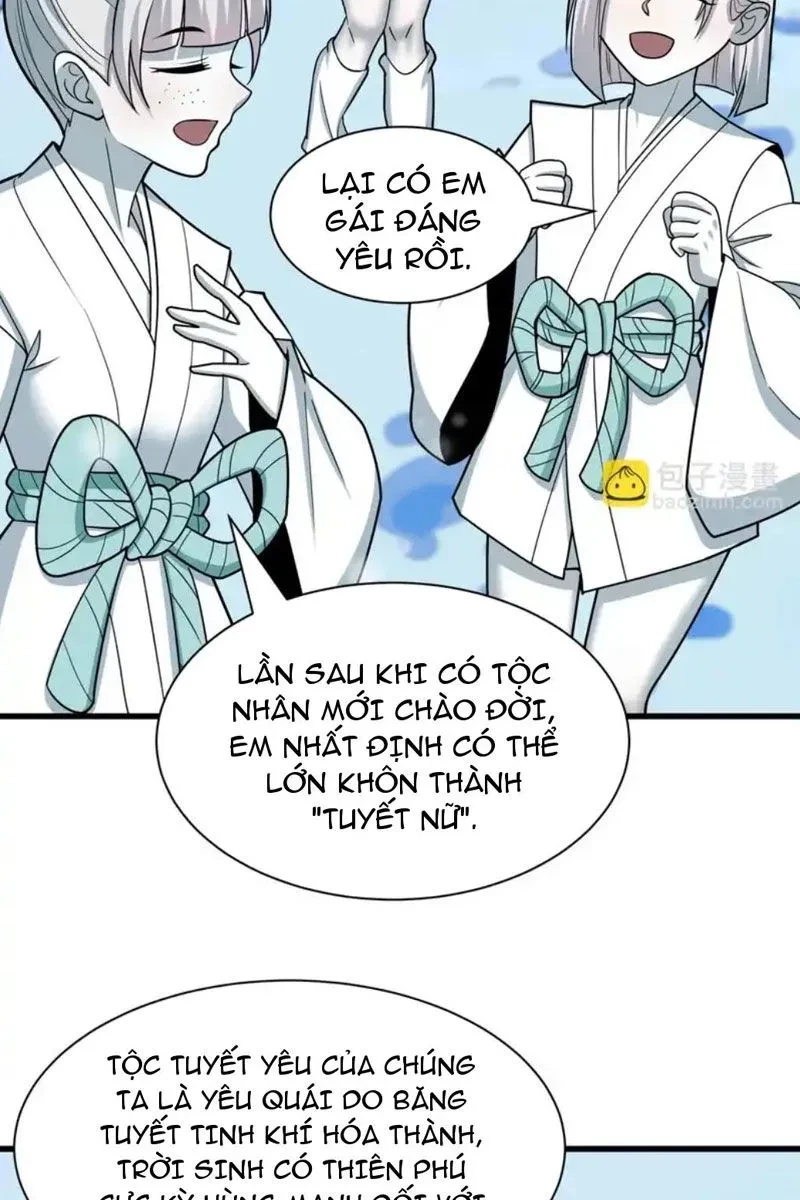 Kỷ Nguyên Kỳ Lạ Chapter 543 - 25