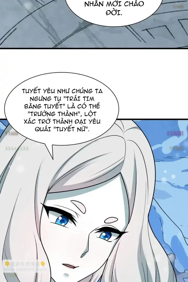 Kỷ Nguyên Kỳ Lạ Chapter 543 - 27