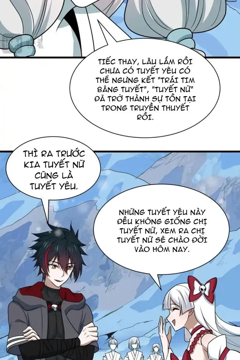 Kỷ Nguyên Kỳ Lạ Chapter 543 - 28
