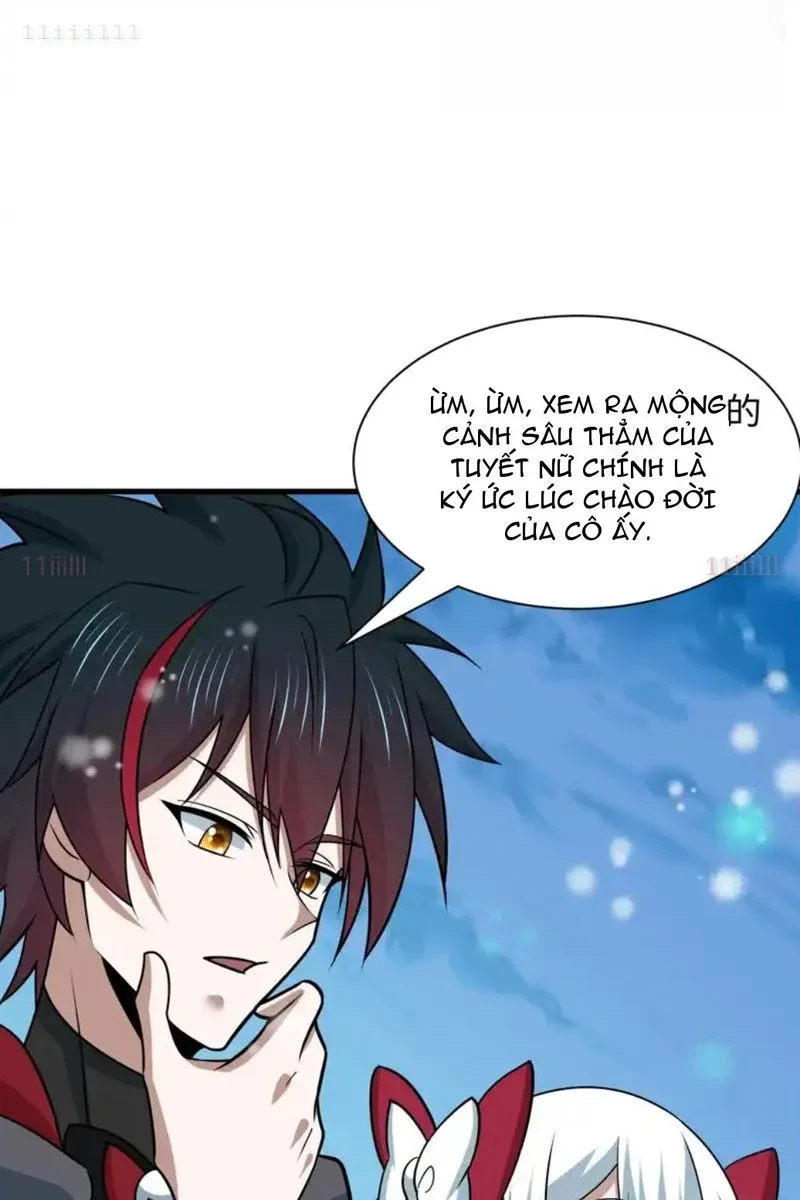 Kỷ Nguyên Kỳ Lạ Chapter 543 - 30