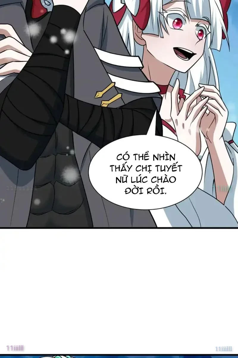 Kỷ Nguyên Kỳ Lạ Chapter 543 - 31