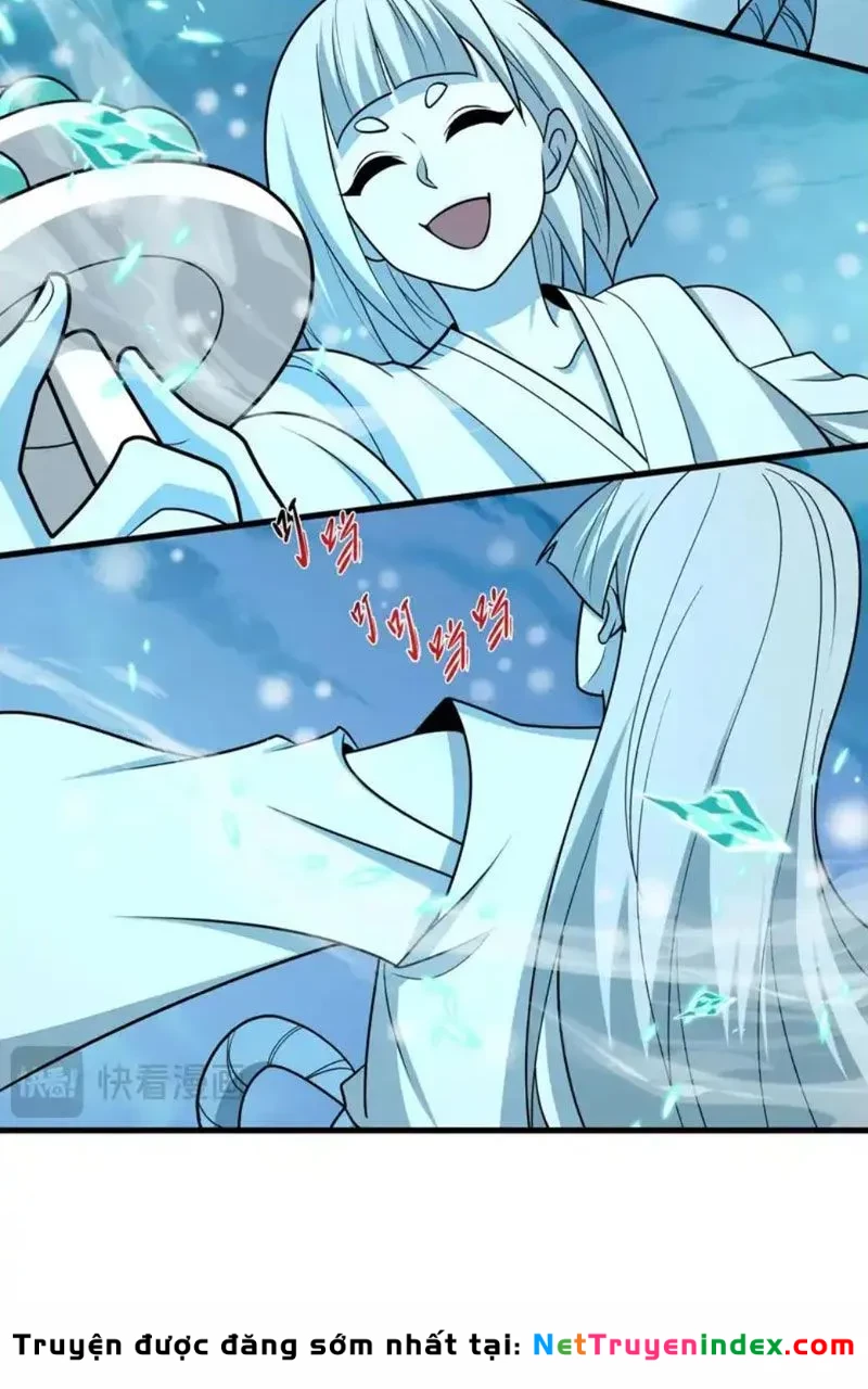 Kỷ Nguyên Kỳ Lạ Chapter 543 - 38