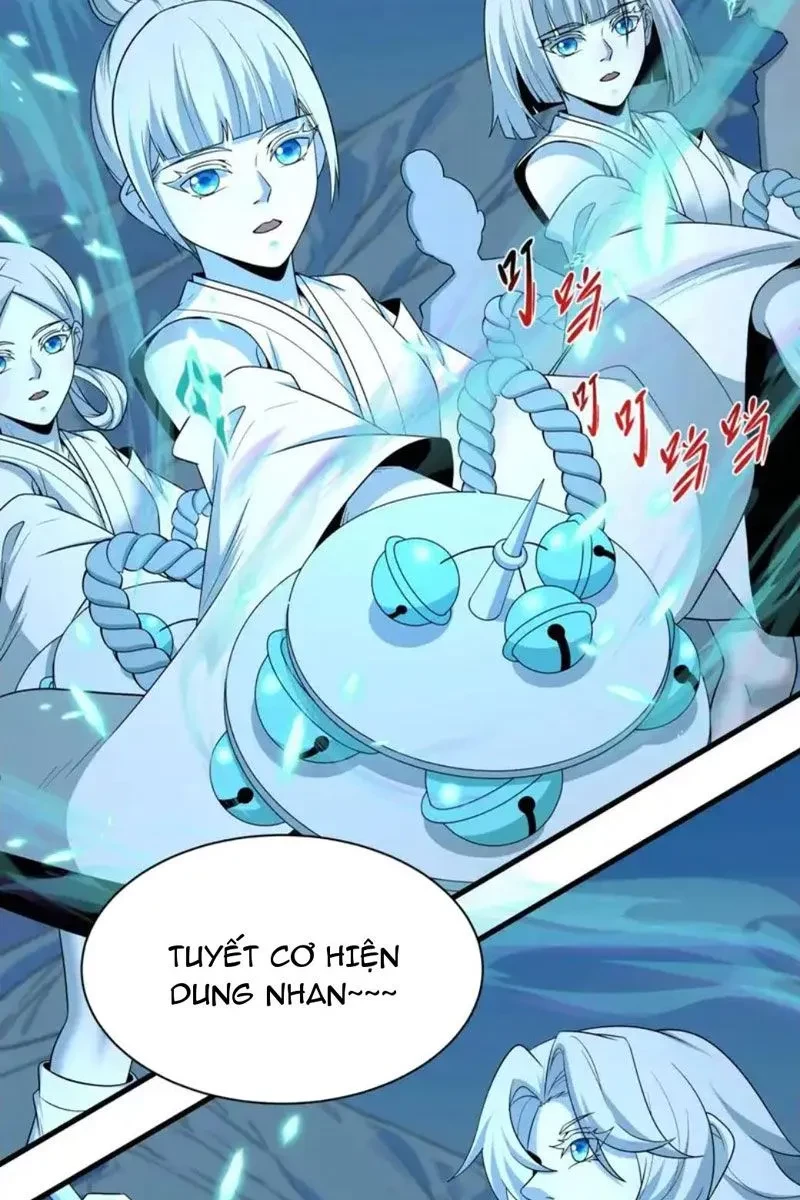 Kỷ Nguyên Kỳ Lạ Chapter 543 - 41