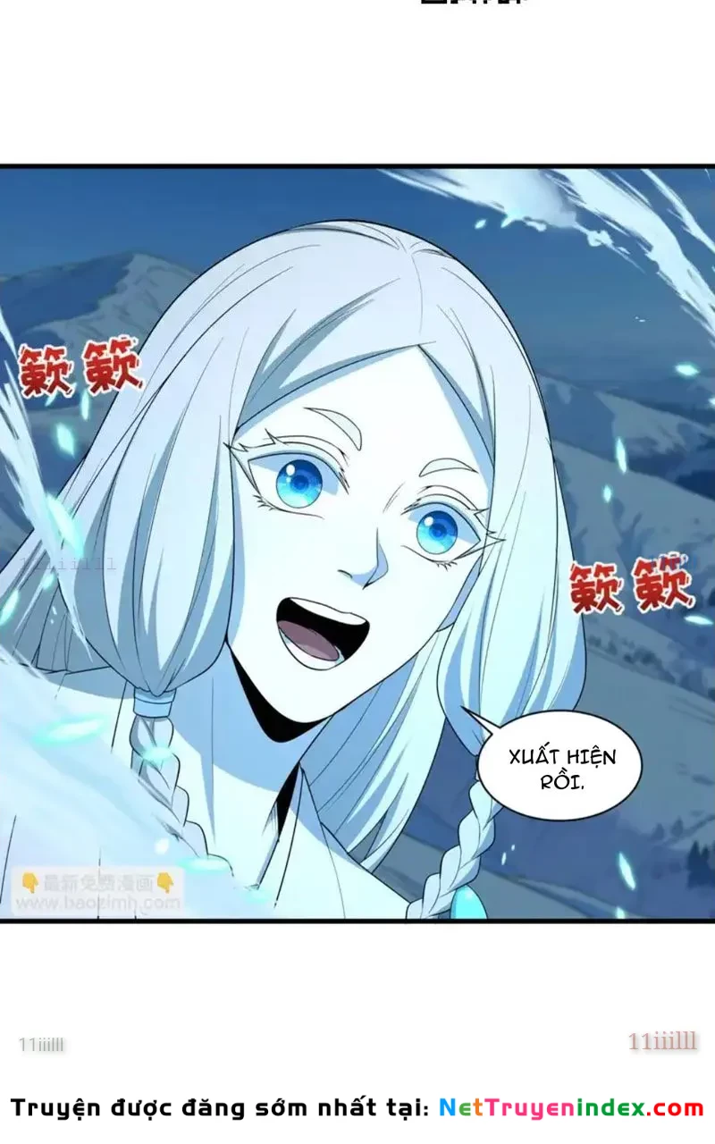 Kỷ Nguyên Kỳ Lạ Chapter 543 - 45