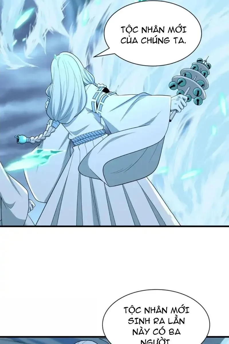 Kỷ Nguyên Kỳ Lạ Chapter 543 - 47