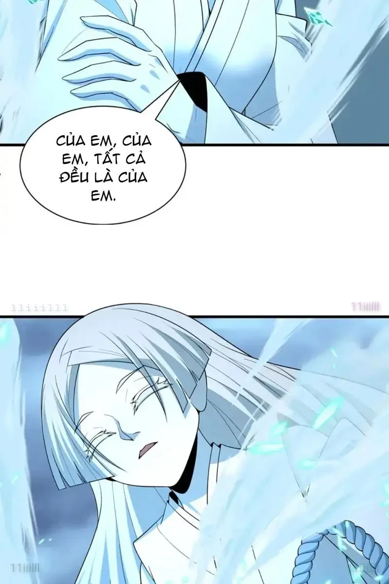 Kỷ Nguyên Kỳ Lạ Chapter 543 - 49