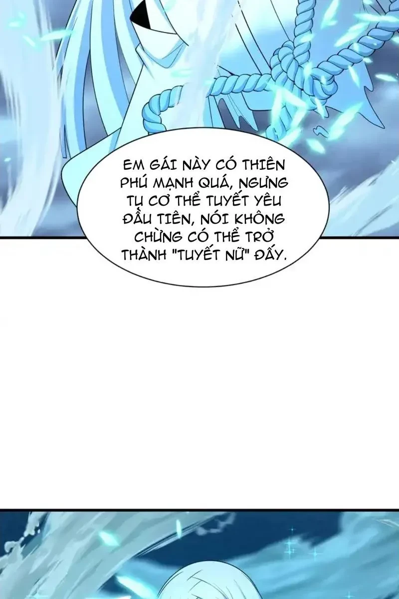 Kỷ Nguyên Kỳ Lạ Chapter 543 - 50