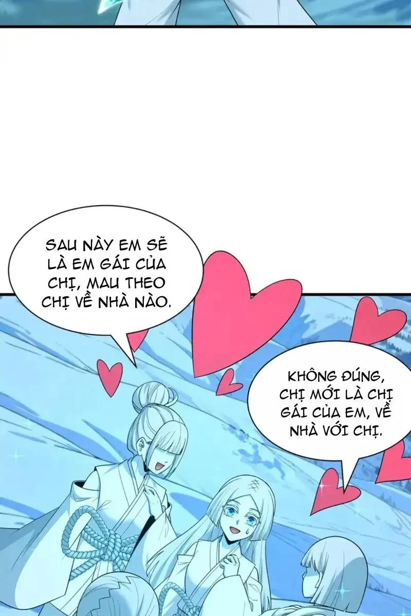 Kỷ Nguyên Kỳ Lạ Chapter 543 - 52