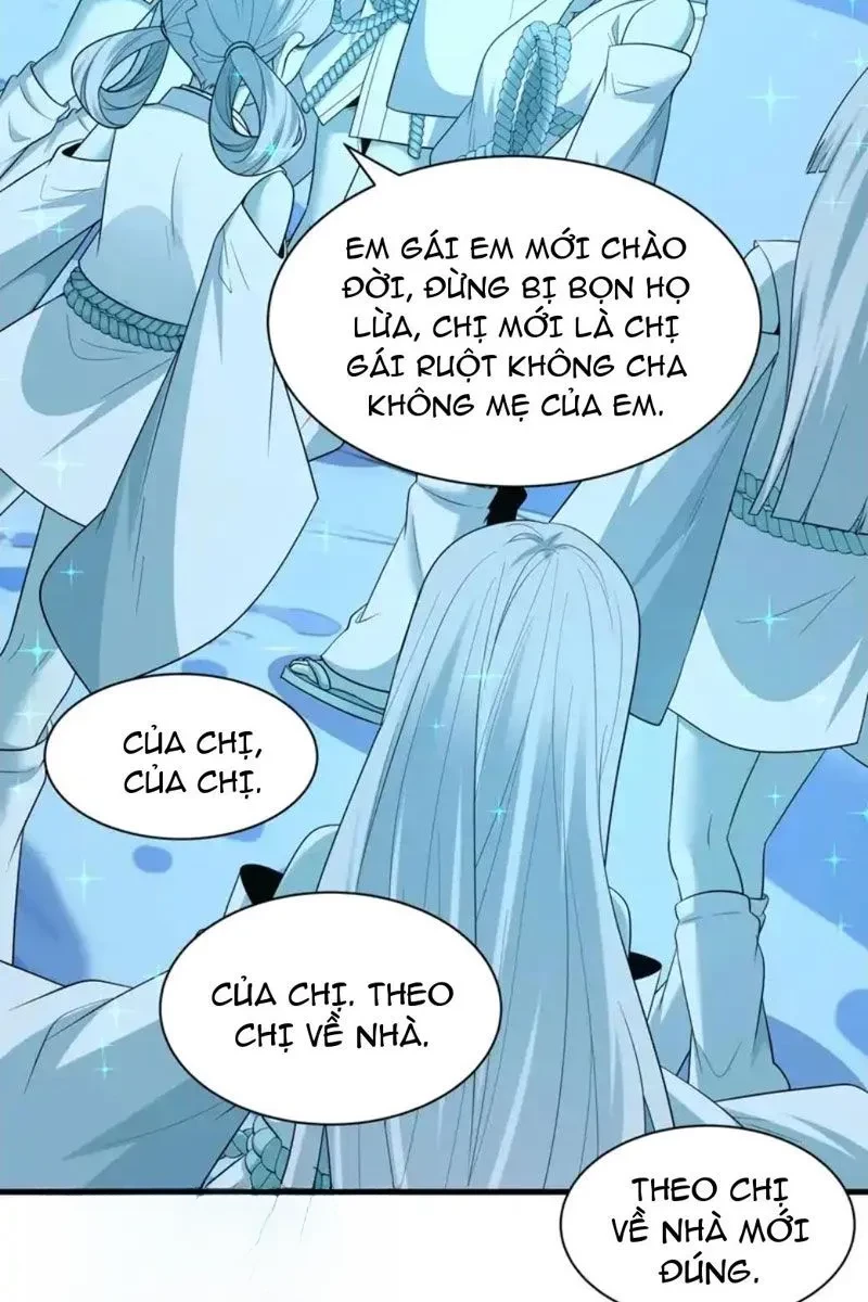 Kỷ Nguyên Kỳ Lạ Chapter 543 - 53