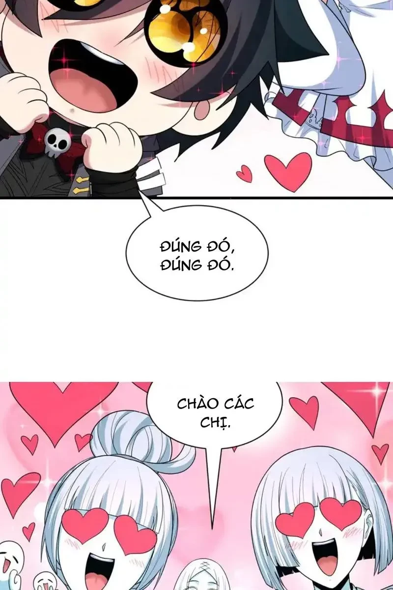 Kỷ Nguyên Kỳ Lạ Chapter 543 - 55