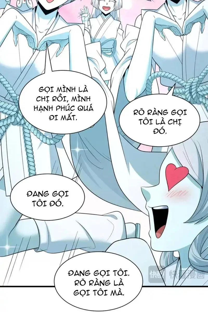 Kỷ Nguyên Kỳ Lạ Chapter 543 - 56